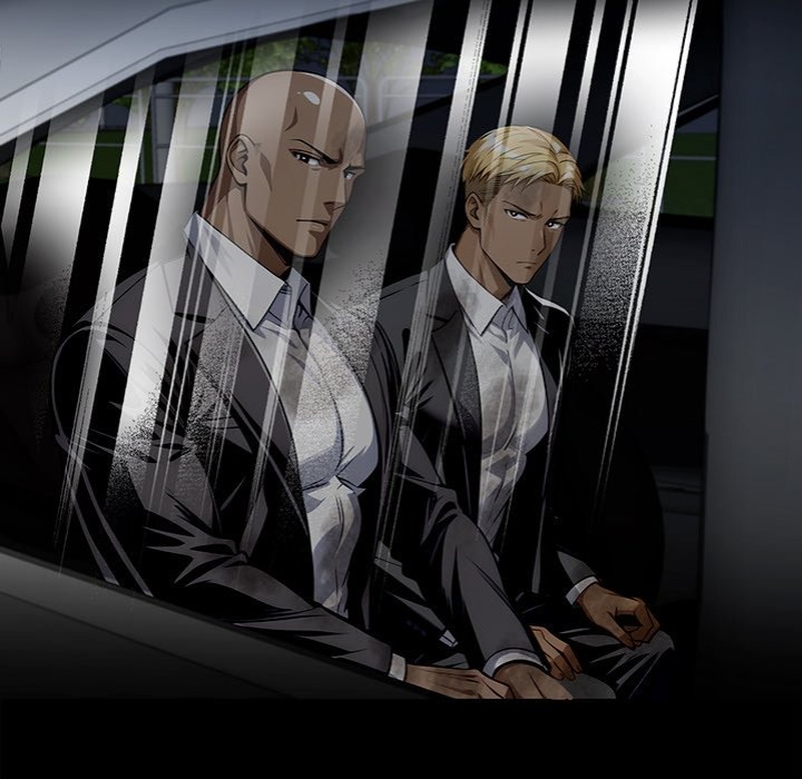 Gangster x Office Lady - Chapter 105 Page 68