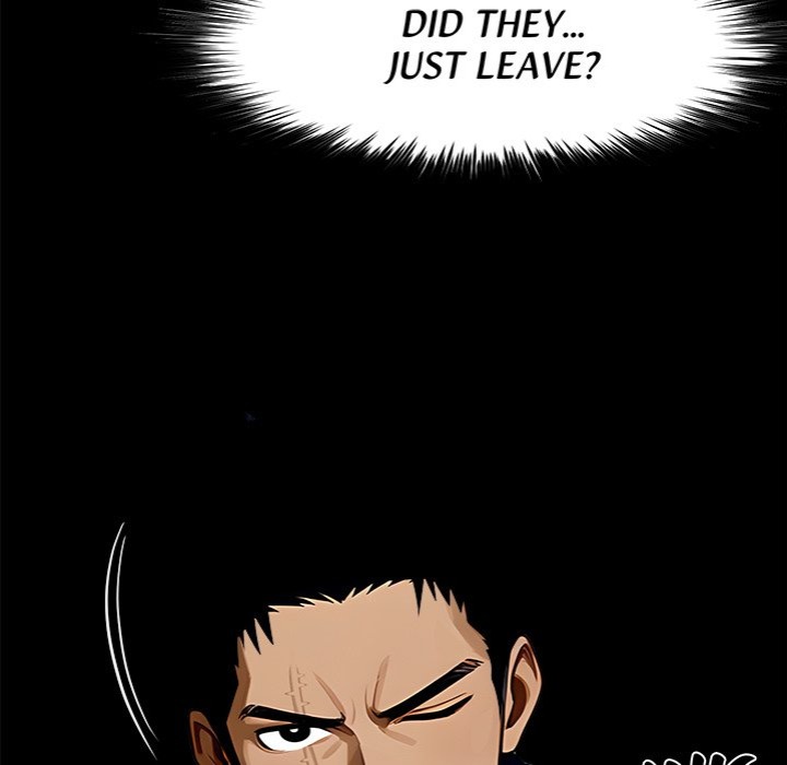 Gangster x Office Lady - Chapter 105 Page 7