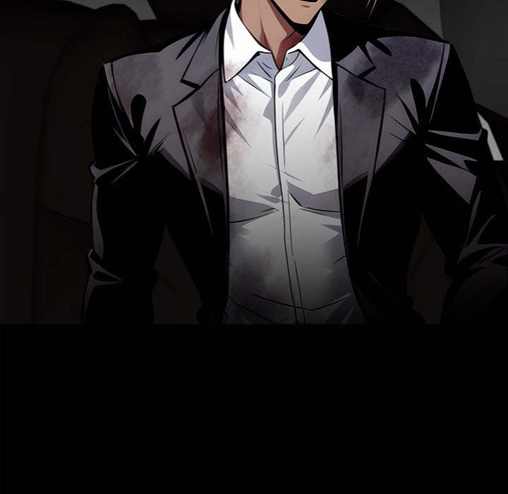 Gangster x Office Lady - Chapter 105 Page 70