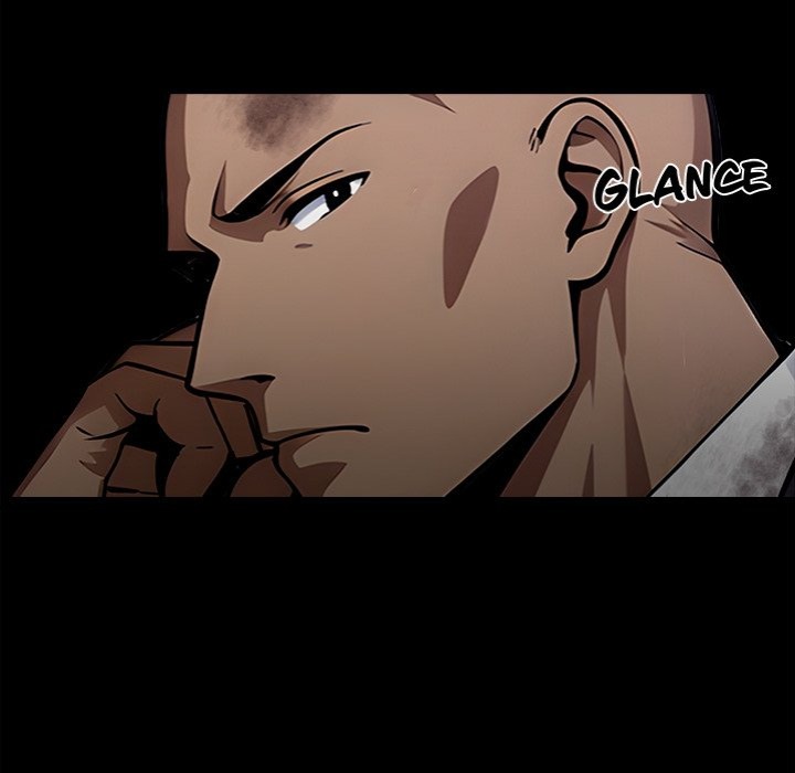 Gangster x Office Lady - Chapter 105 Page 71