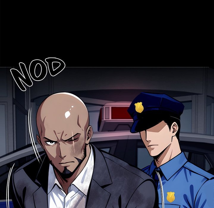 Gangster x Office Lady - Chapter 105 Page 72