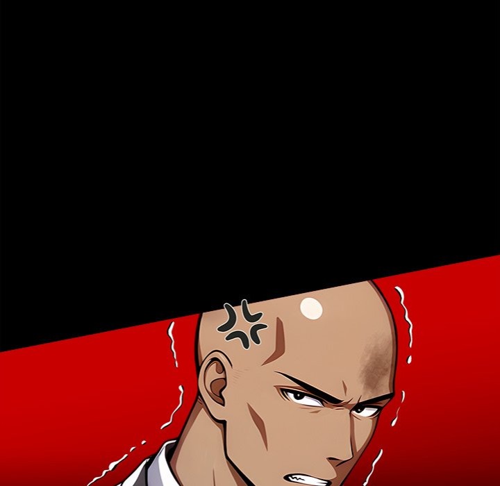 Gangster x Office Lady - Chapter 105 Page 74