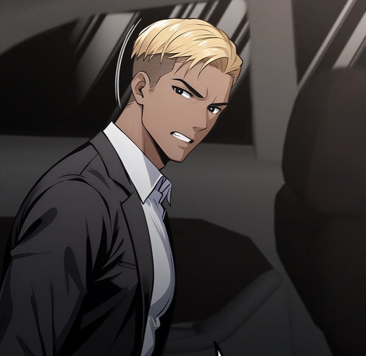 Gangster x Office Lady - Chapter 105 Page 76