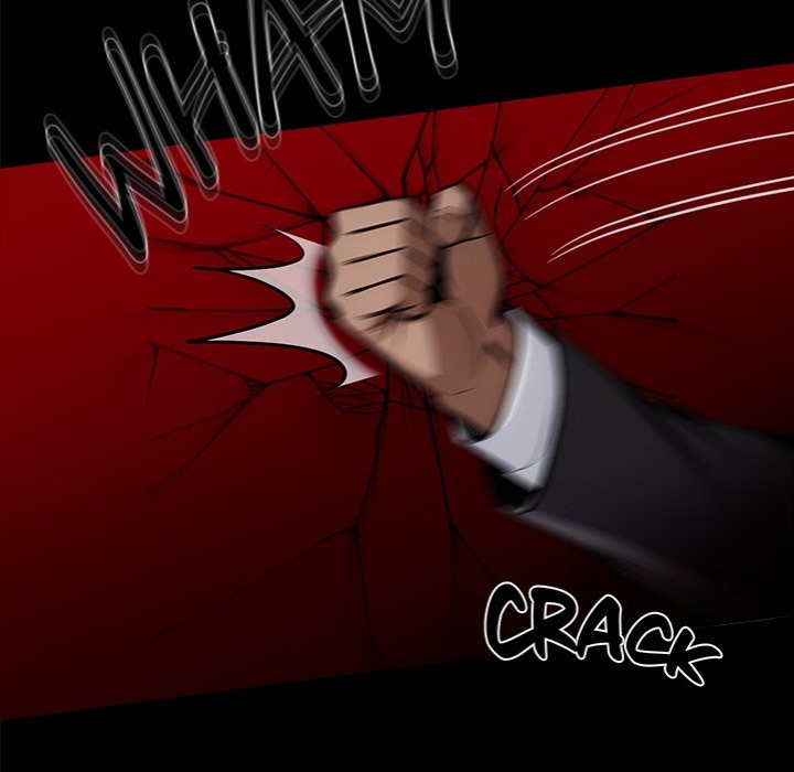 Gangster x Office Lady - Chapter 105 Page 79