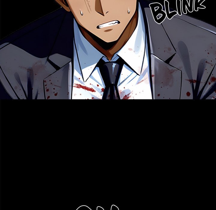 Gangster x Office Lady - Chapter 105 Page 8