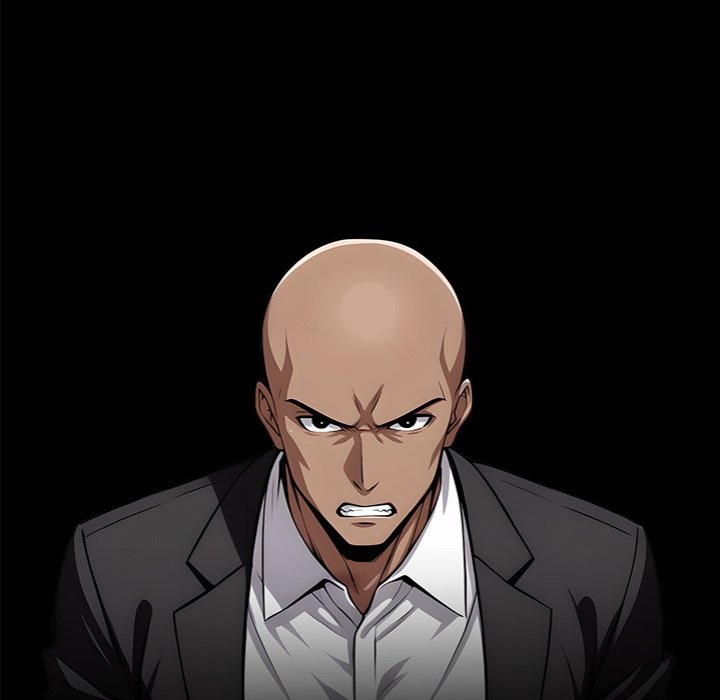 Gangster x Office Lady - Chapter 105 Page 80