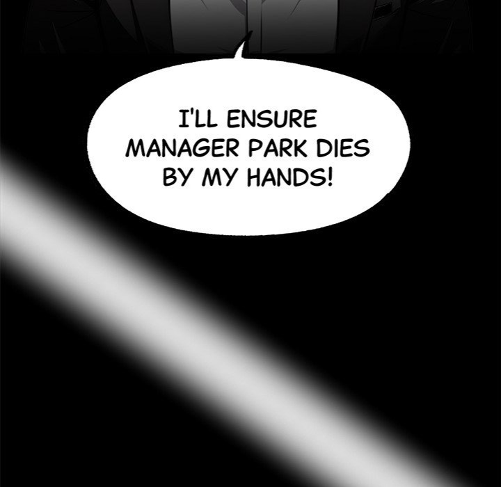Gangster x Office Lady - Chapter 105 Page 81