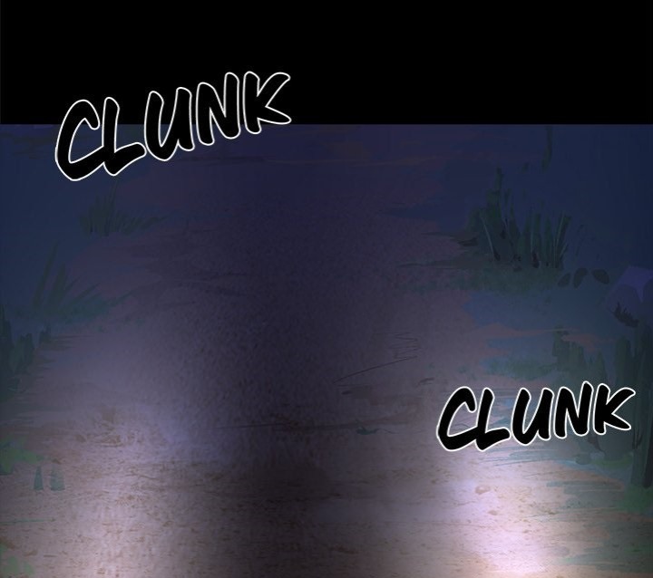 Gangster x Office Lady - Chapter 105 Page 84