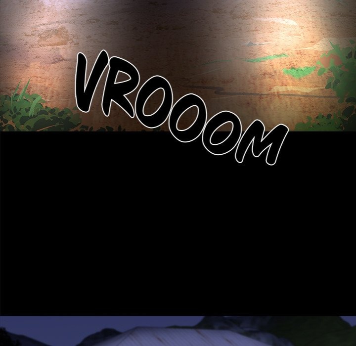 Gangster x Office Lady - Chapter 105 Page 85