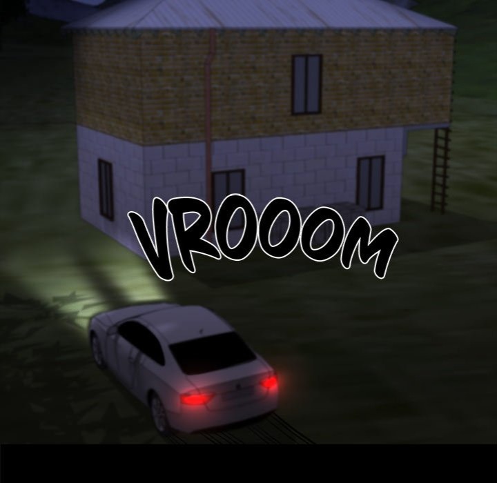 Gangster x Office Lady - Chapter 105 Page 86