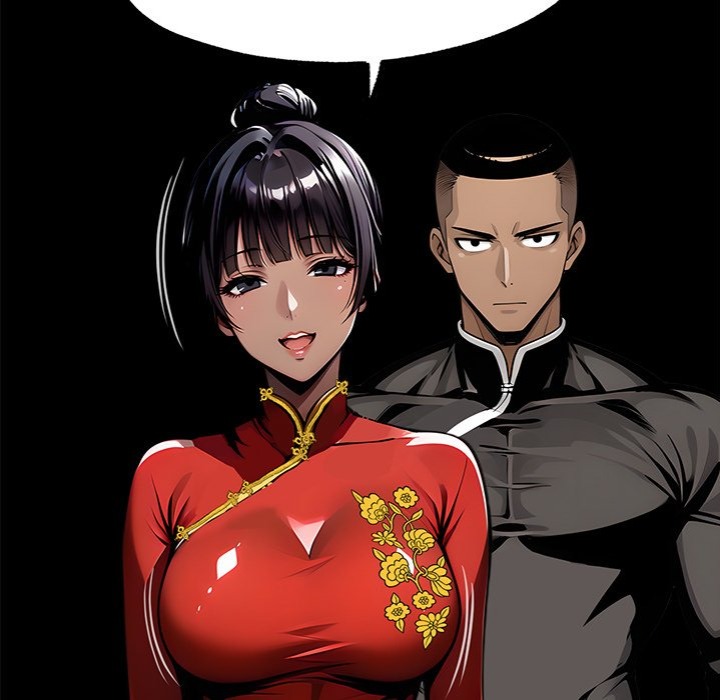 Gangster x Office Lady - Chapter 105 Page 91