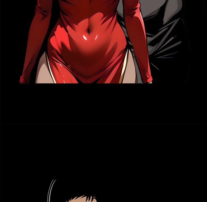 Gangster x Office Lady - Chapter 105 Page 92