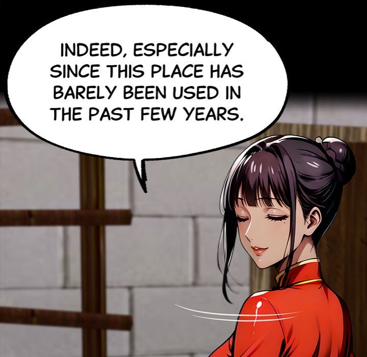 Gangster x Office Lady - Chapter 105 Page 94