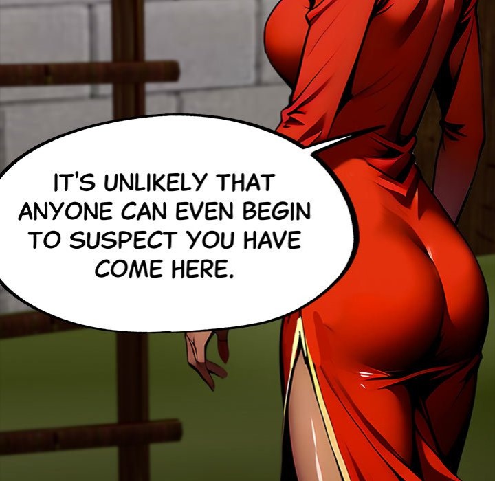 Gangster x Office Lady - Chapter 105 Page 95