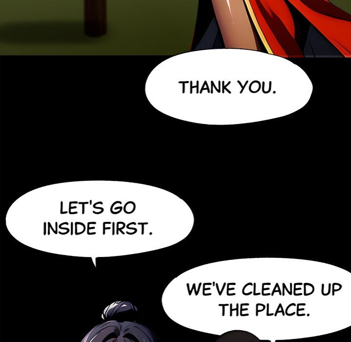 Gangster x Office Lady - Chapter 105 Page 96