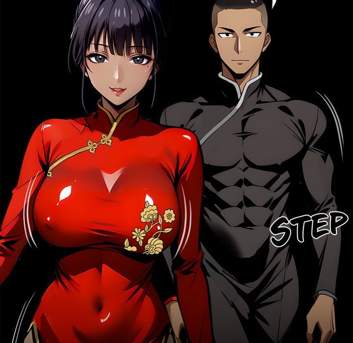 Gangster x Office Lady - Chapter 105 Page 97