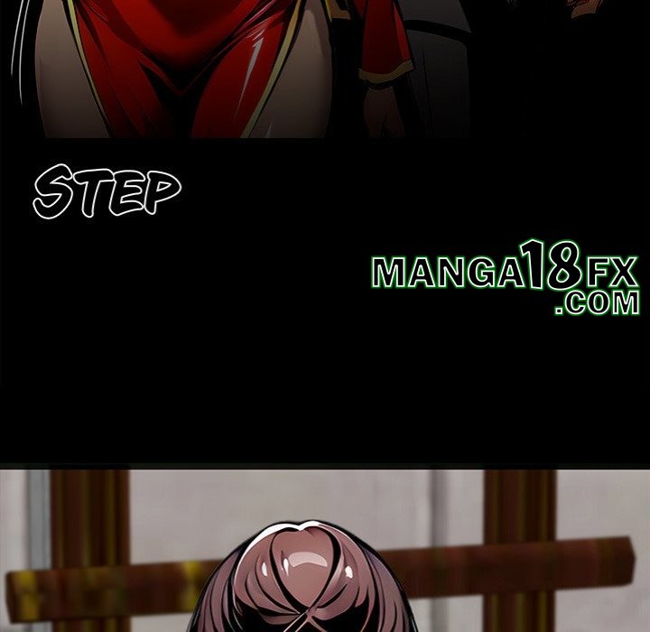 Gangster x Office Lady - Chapter 105 Page 98