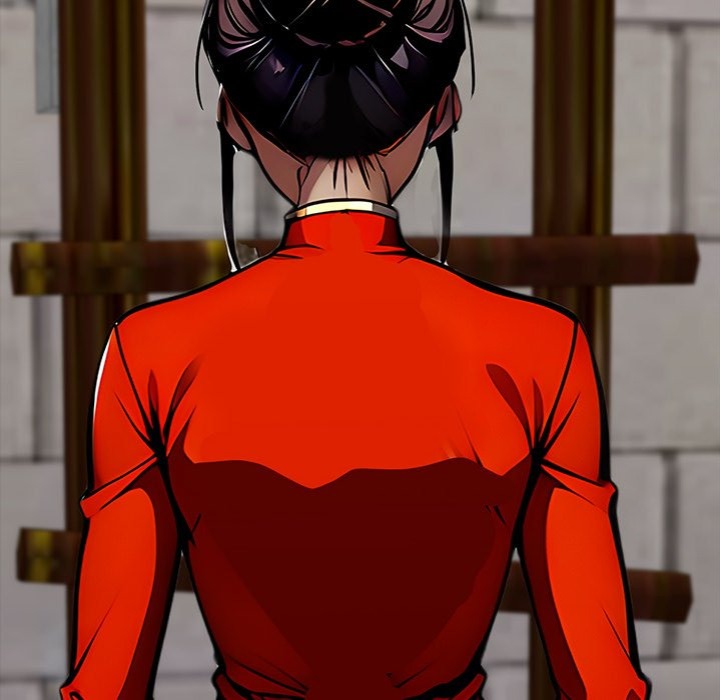 Gangster x Office Lady - Chapter 105 Page 99