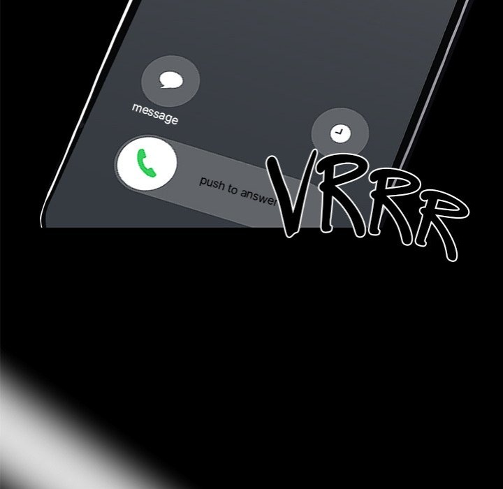 Gangster x Office Lady - Chapter 106 Page 108