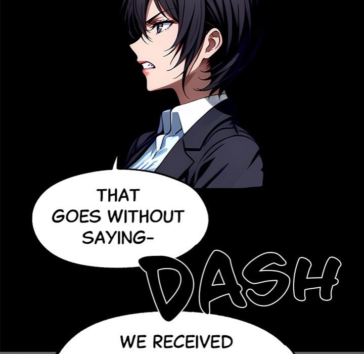 Gangster x Office Lady - Chapter 106 Page 11