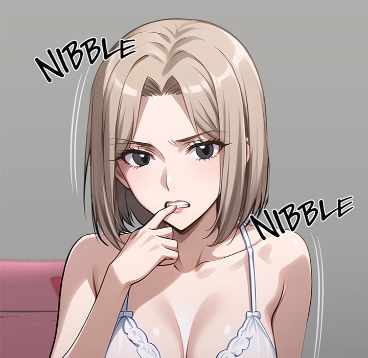 Gangster x Office Lady - Chapter 106 Page 110