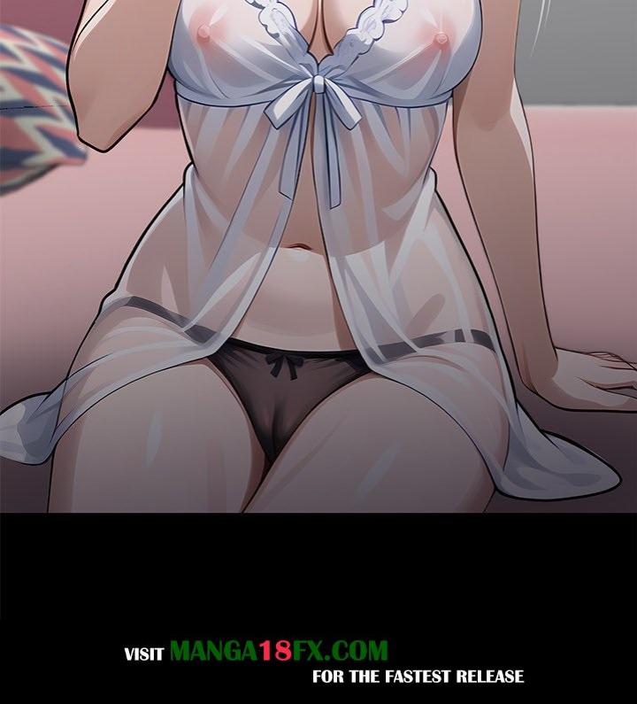 Gangster x Office Lady - Chapter 106 Page 111