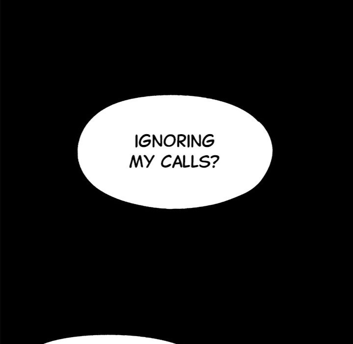 Gangster x Office Lady - Chapter 106 Page 113