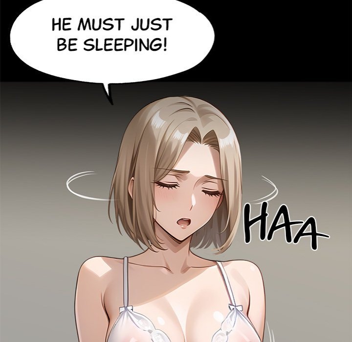 Gangster x Office Lady - Chapter 106 Page 114