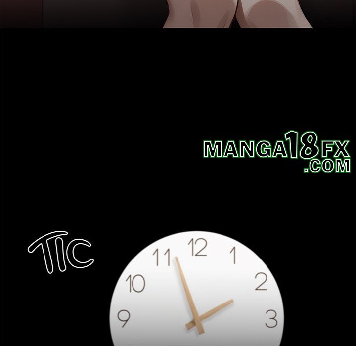 Gangster x Office Lady - Chapter 106 Page 116