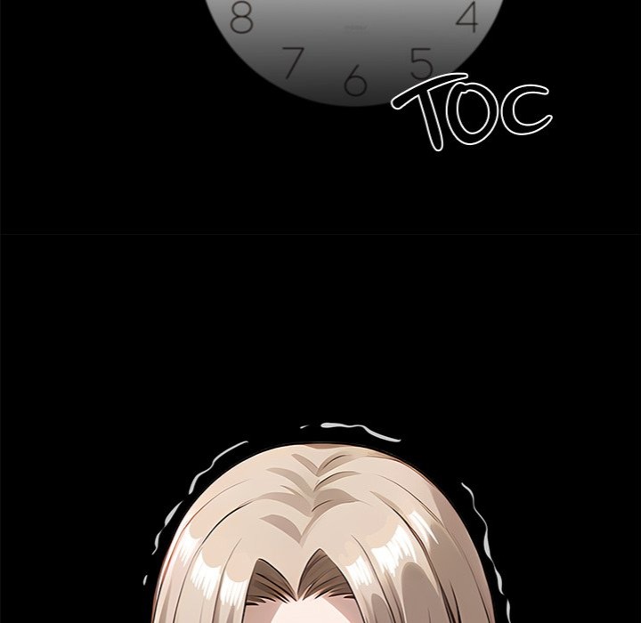 Gangster x Office Lady - Chapter 106 Page 117