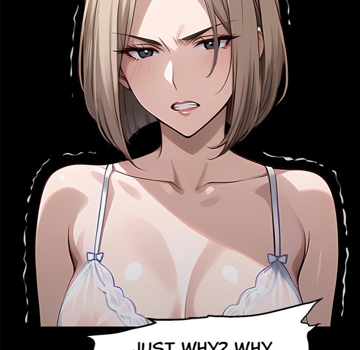 Gangster x Office Lady - Chapter 106 Page 118