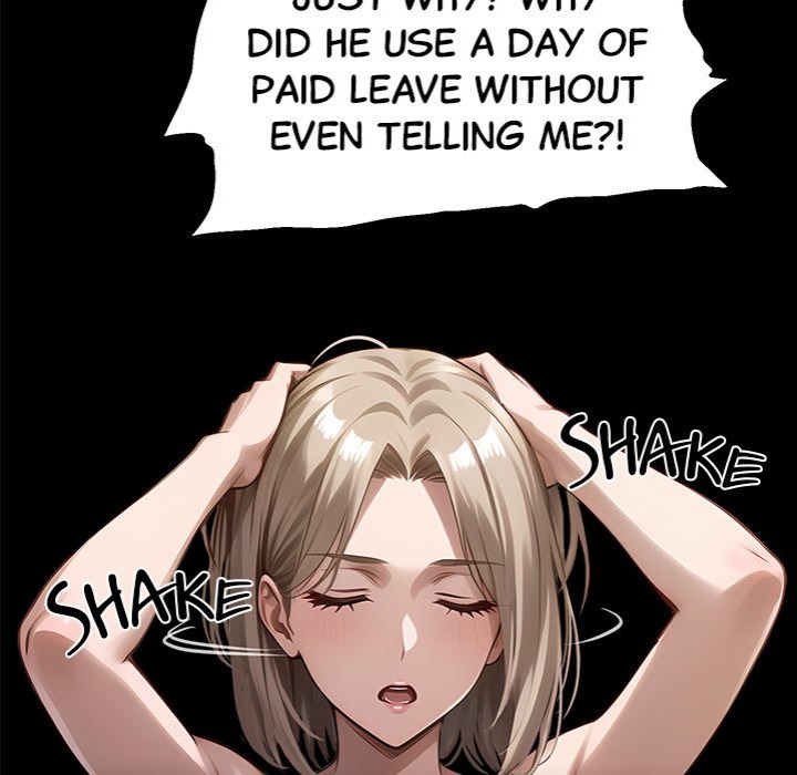 Gangster x Office Lady - Chapter 106 Page 119