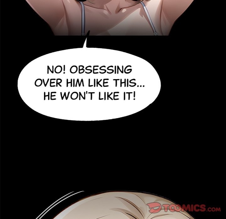 Gangster x Office Lady - Chapter 106 Page 120