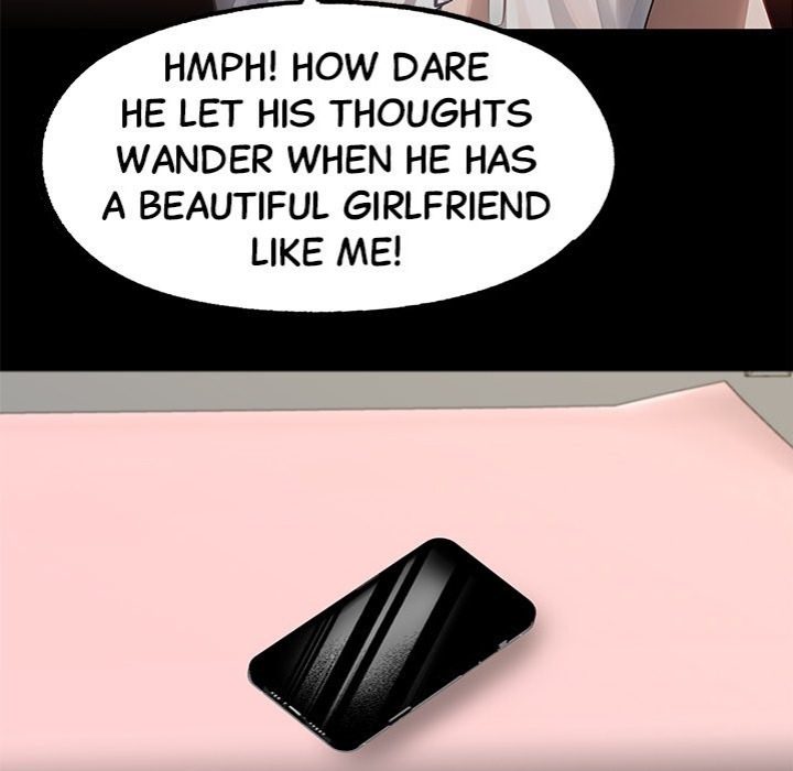 Gangster x Office Lady - Chapter 106 Page 125