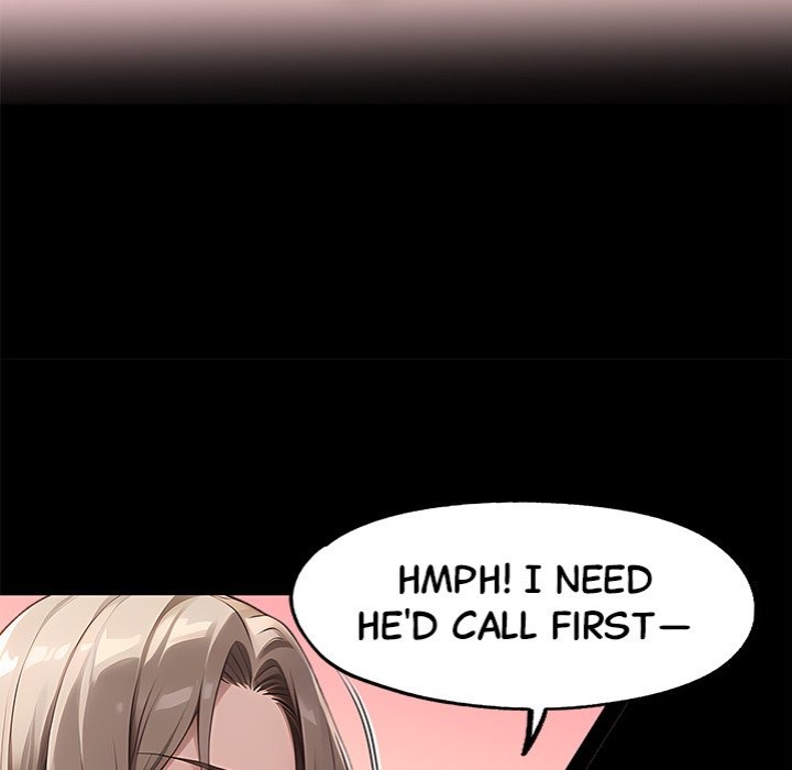 Gangster x Office Lady - Chapter 106 Page 126