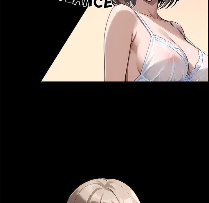 Gangster x Office Lady - Chapter 106 Page 128