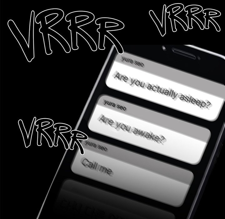 Gangster x Office Lady - Chapter 106 Page 134