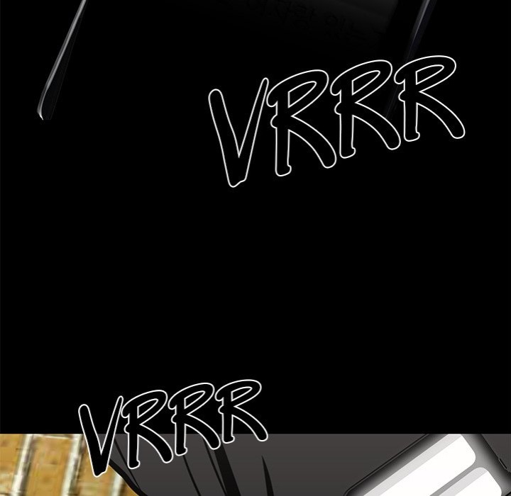 Gangster x Office Lady - Chapter 106 Page 135