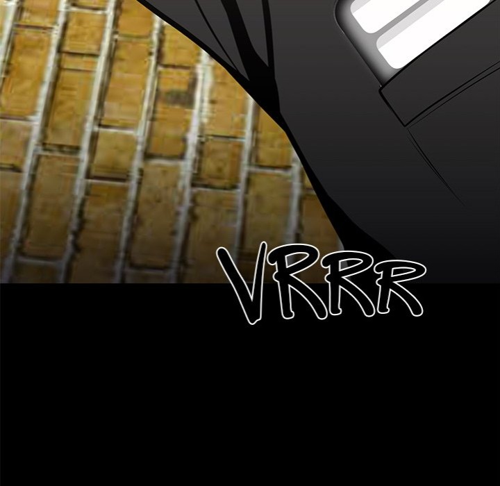 Gangster x Office Lady - Chapter 106 Page 136