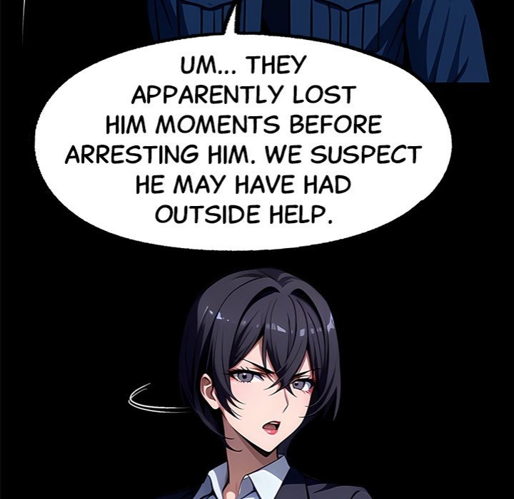 Gangster x Office Lady - Chapter 106 Page 14