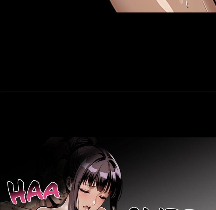 Gangster x Office Lady - Chapter 106 Page 141