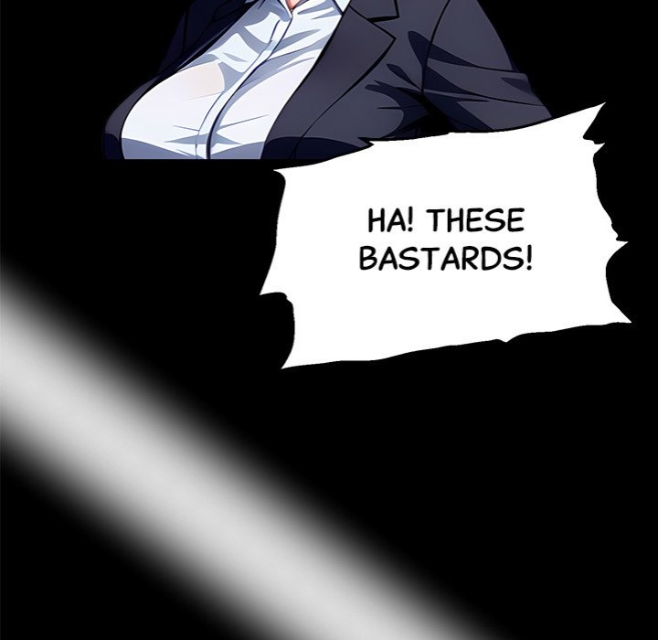 Gangster x Office Lady - Chapter 106 Page 15