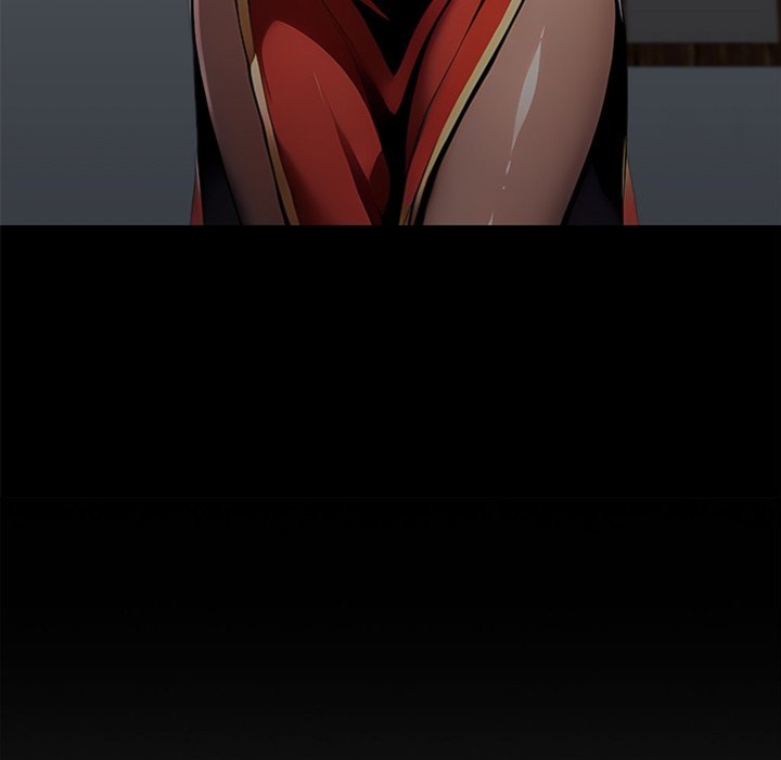 Gangster x Office Lady - Chapter 106 Page 18