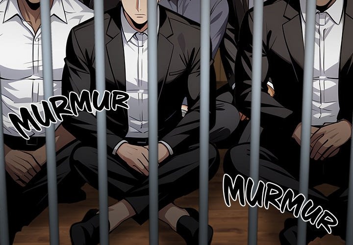 Gangster x Office Lady - Chapter 106 Page 2