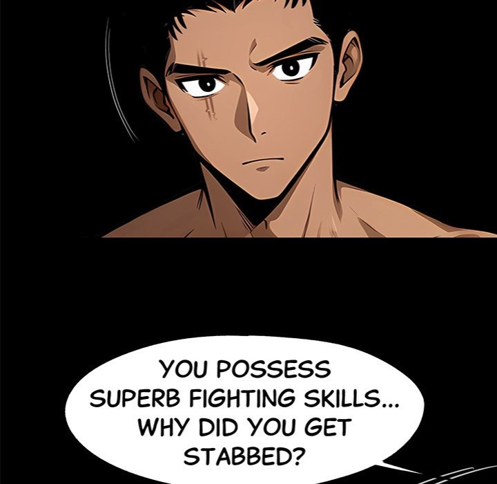 Gangster x Office Lady - Chapter 106 Page 26