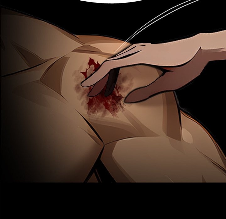 Gangster x Office Lady - Chapter 106 Page 27