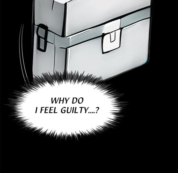 Gangster x Office Lady - Chapter 106 Page 29