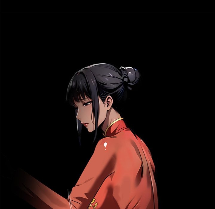 Gangster x Office Lady - Chapter 106 Page 32