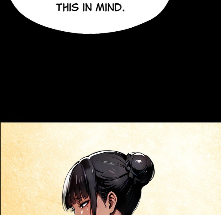 Gangster x Office Lady - Chapter 106 Page 35