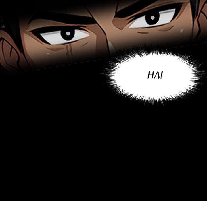 Gangster x Office Lady - Chapter 106 Page 38